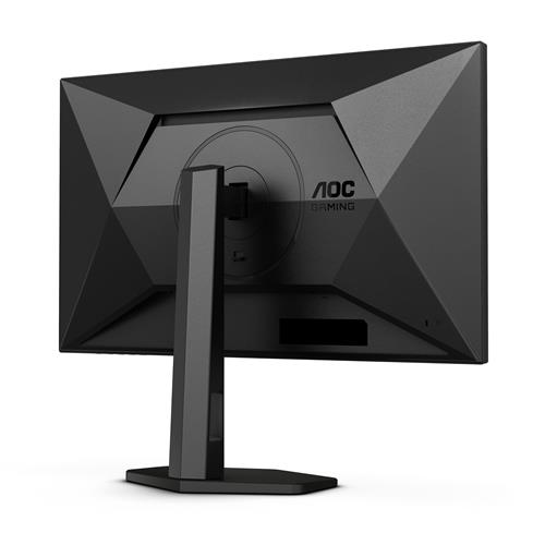 AOC Q27G4X LED display 68,6 cm (27) 2560 x 1440 Pixel Quad HD LCD Nero