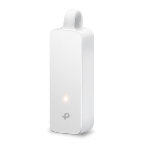 TP-Link UE300C scheda di rete e adattatore Ethernet 1000 Mbit/s
