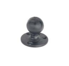 Motorola MT3502 kit di fissaggio Nero