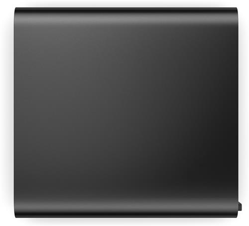 HP Z2 G9 Intel Core i7 i7-14700 32 GB DDR5-SDRAM 512 GB SSD Windows 11 Pro Mini PC Stazione di lavoro Nero