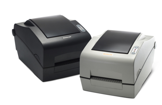 Bixolon SLP-TX400 stampante per etichette (CD) Trasferimento termico 203 178 mm/s Cablato