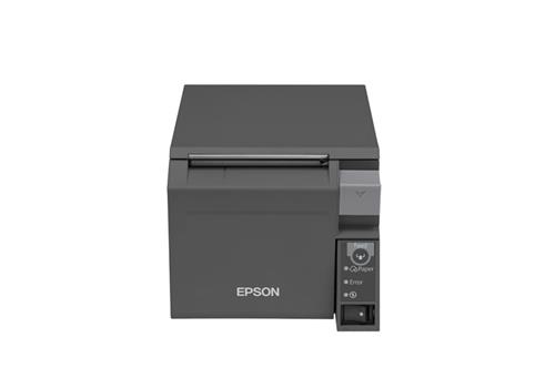 Epson TM-T70II (022A1) 180 x 180 DPI Cablato Termica diretta Stampante POS