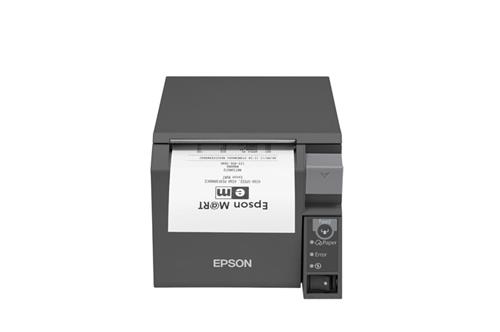 Epson TM-T70II (022A1) 180 x 180 DPI Cablato Termica diretta Stampante POS