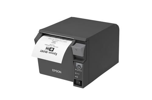 Epson TM-T70II (022A1) 180 x 180 DPI Cablato Termica diretta Stampante POS