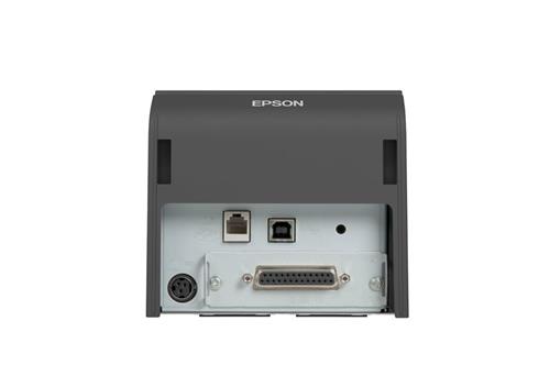 Epson TM-T70II (022A1) 180 x 180 DPI Cablato Termica diretta Stampante POS