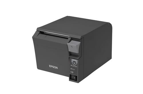 Epson TM-T70II (022A1) 180 x 180 DPI Cablato Termica diretta Stampante POS