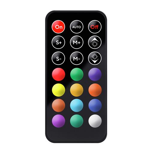 Trust GXT 719 Ruya Sedia da gaming per PC Seduta imbottita Nero