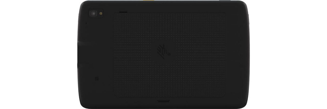 Zebra ET40 Qualcomm Snapdragon 128 GB 20,3 cm (8