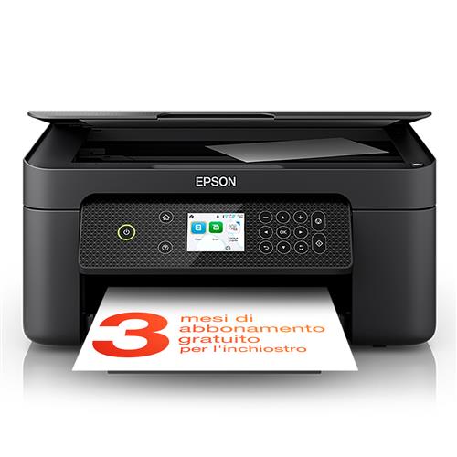 Epson Expression Home XP-4200 Ad inchiostro 5760 x 1440 DPI 33 ppm Wi-Fi
