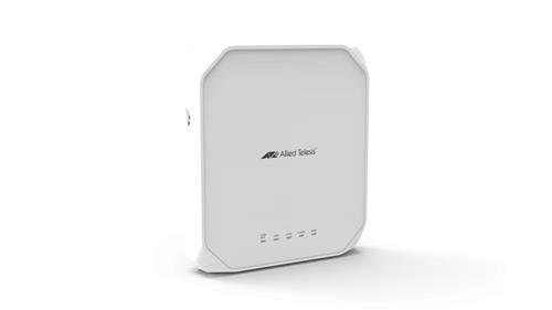Allied Telesis AT-TQ6702 GEN2 2401,9 Mbit/s Bianco Supporto Power over Ethernet (PoE)