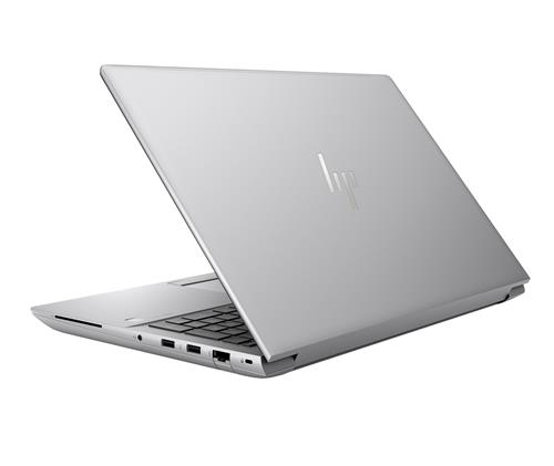 HP ZBook Fury 16 G11 Intel® Core™ i7 i7-14700HX Workstation mobile 40,6 cm (16