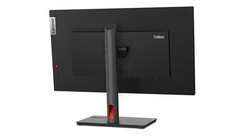 Lenovo ThinkVision P27h-30 LED display 68,6 cm (27) 2560 x 1440 Pixel Quad HD LCD Nero