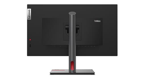 Lenovo ThinkVision P27h-30 LED display 68,6 cm (27) 2560 x 1440 Pixel Quad HD LCD Nero