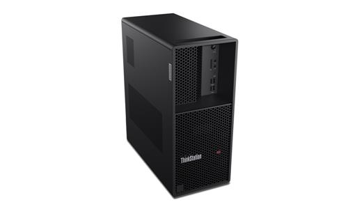 Lenovo ThinkStation P3 Intel Core i7 i7-13700K 32 GB DDR5-SDRAM 1 TB SSD NVIDIA RTX A4000 Windows 11 Pro Tower Stazione di lavoro Nero