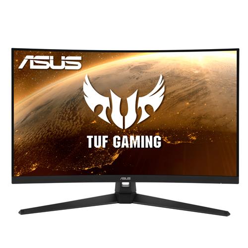ASUS TUF Gaming VG32VQ1BR Monitor PC 80 cm (31.5) 2560 x 1440 Pixel Quad HD LED Nero
