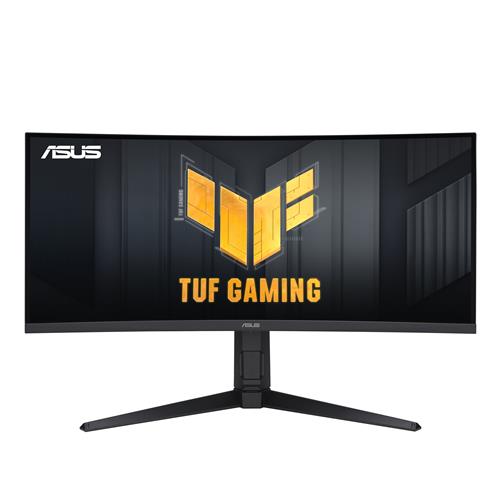 ASUS TUF Gaming VG34VQL3A Monitor PC 86,4 cm (34) 3440 x 1440 Pixel UltraWide Quad HD LCD Nero