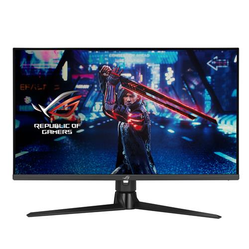 ASUS ROG Swift XG32AQ Monitor PC 81,3 cm (32) 2560 x 1440 Pixel Wide Quad HD Nero