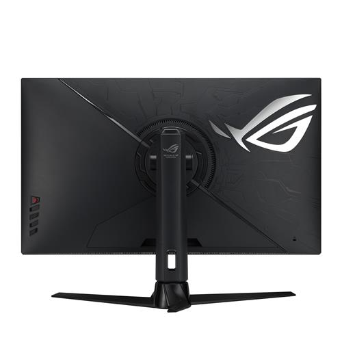 ASUS ROG Swift XG32AQ Monitor PC 81,3 cm (32) 2560 x 1440 Pixel Wide Quad HD Nero