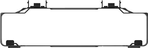 HP B200 PC Mounting Bracket Nero