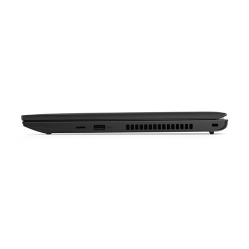 Lenovo ThinkPad L15 Intel Core i5 i5-1335U Computer portatile 39,6 cm (15.6) Full HD 16 GB DDR4-SDRAM 512 GB SSD Wi-Fi 6 (802.11ax) Windows 11 Pro Nero