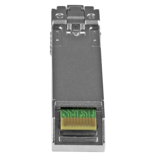 StarTech.com SFP10GLRSTTA modulo del ricetrasmettitore di rete Fibra ottica 10000 Mbit/s SFP+ 1310 nm