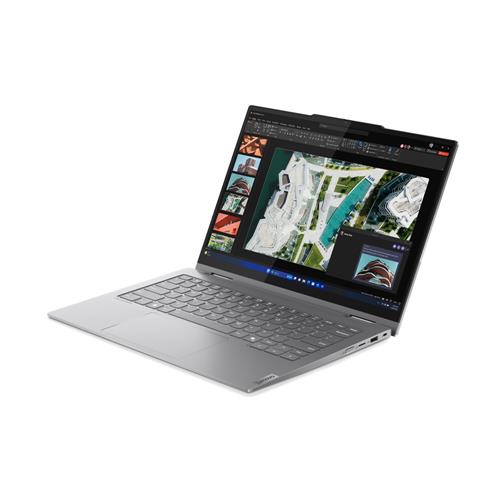 Lenovo ThinkBook 14 2-in-1 G4 IML Intel Core Ultra 7 155U Ibrido (2 in 1) 35,6 cm (14
