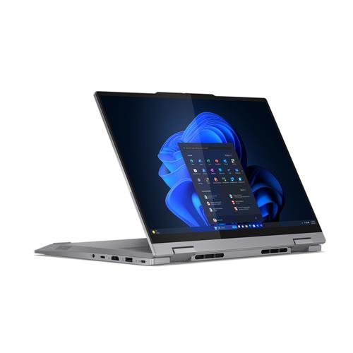 Lenovo ThinkBook 14 2-in-1 G4 IML Intel Core Ultra 7 155U Ibrido (2 in 1) 35,6 cm (14