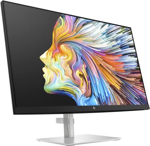 HP U28 4K HDR Monitor PC 71,1 cm (28) 3840 x 2160 Pixel 4K Ultra HD OLED Argento