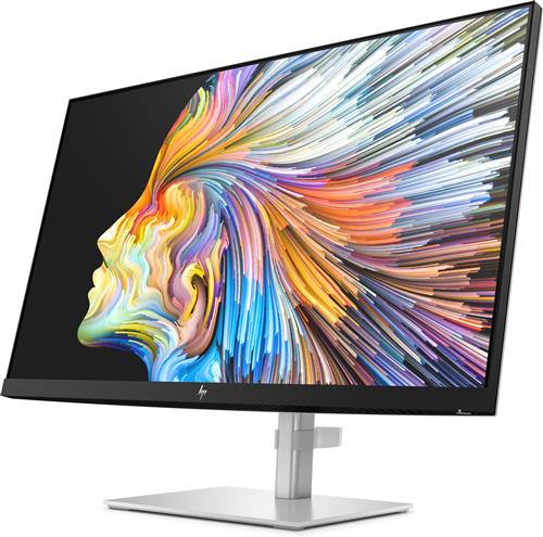 HP U28 4K HDR Monitor PC 71,1 cm (28) 3840 x 2160 Pixel 4K Ultra HD OLED Argento