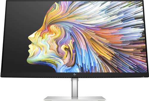 HP U28 4K HDR Monitor PC 71,1 cm (28) 3840 x 2160 Pixel 4K Ultra HD OLED Argento