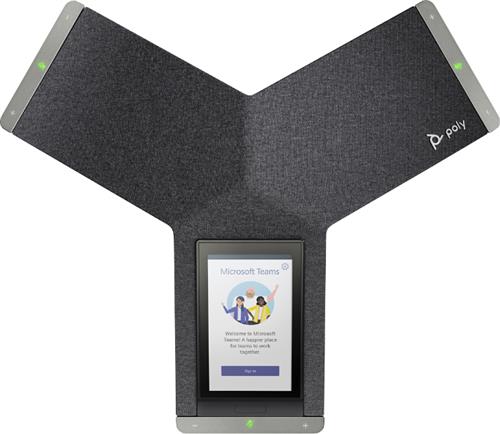 POLY TRIO C60 Telefono per conferenze analogico