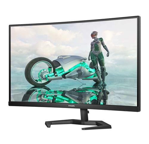 Philips Momentum 27M1C3200VL/00 Monitor PC 68,6 cm (27) 1920 x 1080 Pixel Full HD LCD Nero