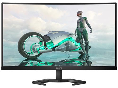 Philips Momentum 27M1C3200VL/00 Monitor PC 68,6 cm (27) 1920 x 1080 Pixel Full HD LCD Nero