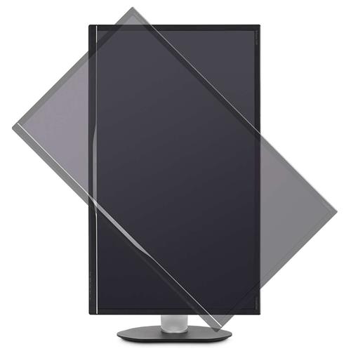 Philips P Line 328P6AUBREB/00 Monitor PC 80 cm (31.5) 2560 x 1440 Pixel Quad HD LED Nero