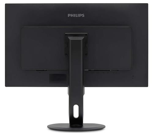 Philips P Line 328P6AUBREB/00 Monitor PC 80 cm (31.5) 2560 x 1440 Pixel Quad HD LED Nero