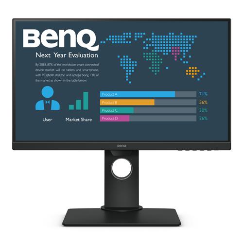 BenQ BL2480T Monitor PC 60,5 cm (23.8