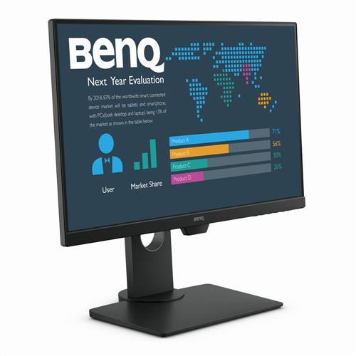 BenQ BL2480T Monitor PC 60,5 cm (23.8