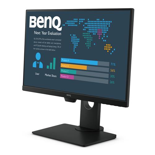 BenQ BL2480T Monitor PC 60,5 cm (23.8