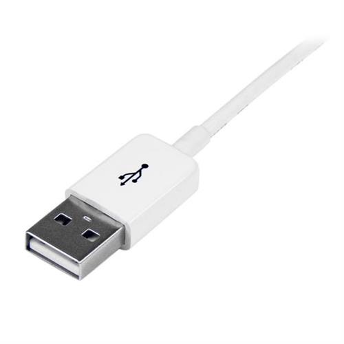 StarTech.com USBEXTPAA2MW cavo USB USB A