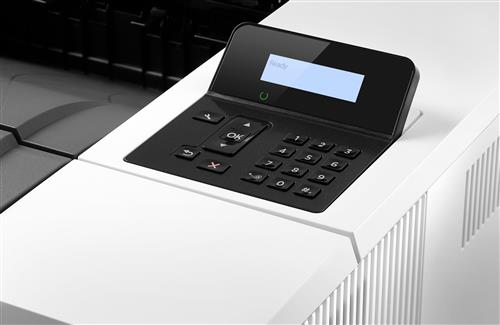 HP LaserJet Pro M501dn 4800 x 600 DPI A4