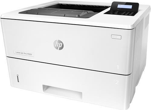 HP LaserJet Pro M501dn 4800 x 600 DPI A4