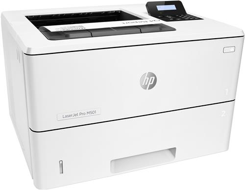 HP LaserJet Pro M501dn 4800 x 600 DPI A4