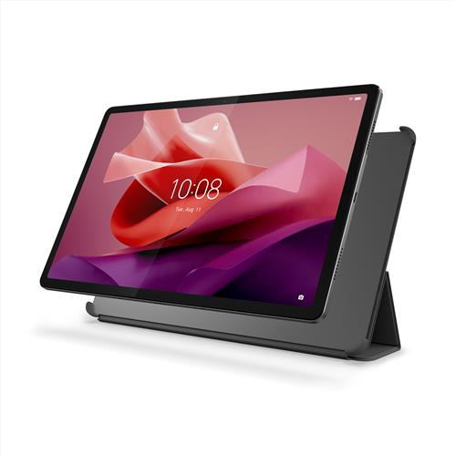 Lenovo ZG38C05252 custodia per tablet 32 cm (12.6) Custodia a libro Grigio