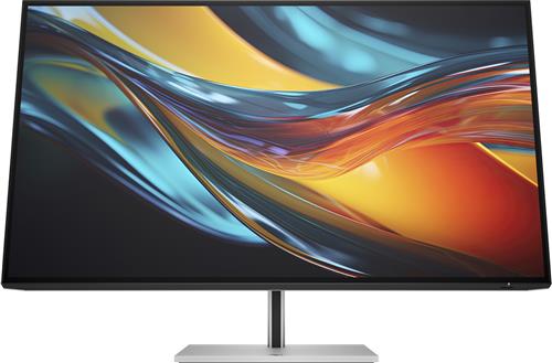 HP Series 7 Pro 31.5 inch 4K Thunderbolt 4 Monitor - 732pk Monitor PC 80 cm (31.5) 3840 x 2160 Pixel 4K Ultra HD LCD Nero, Argento