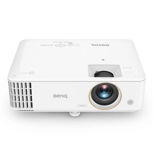 BenQ TH685P Proiettore a raggio standard 3500 ANSI lumen DLP 1080p (1920x1080) Bianco
