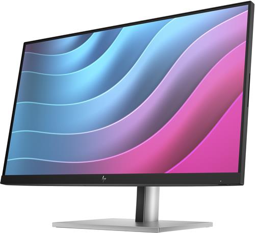 HP E24 G5 FHD Monitor Monitor PC 60,5 cm (23.8) 1920 x 1080 Pixel