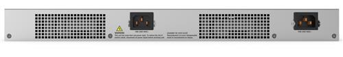 Allied Telesis AT-x530L-28GPX-50 Gestito L3+ Gigabit Ethernet (10/100/1000) Supporto Power over Ethernet (PoE) 1U Grigio