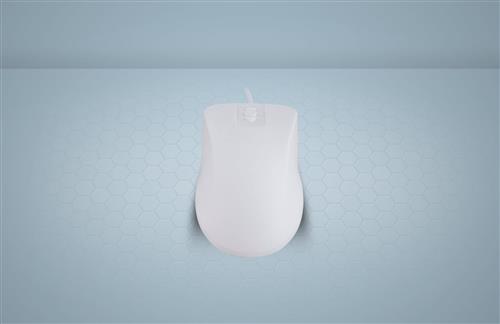 CHERRY AK-PMH12 mouse Medico Ambidestro USB tipo A Ottico 1000 DPI