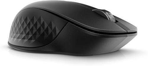 HP 435 Multi-Device Wireless mouse Ambidestro RF senza fili + Bluetooth 4000 DPI