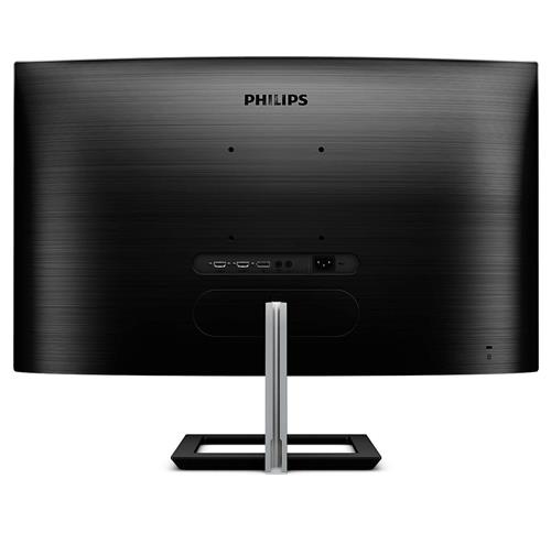 Philips E Line 328E1CA/00 LED display 80 cm (31.5) 3840 x 2160 Pixel 4K Ultra HD LCD Nero